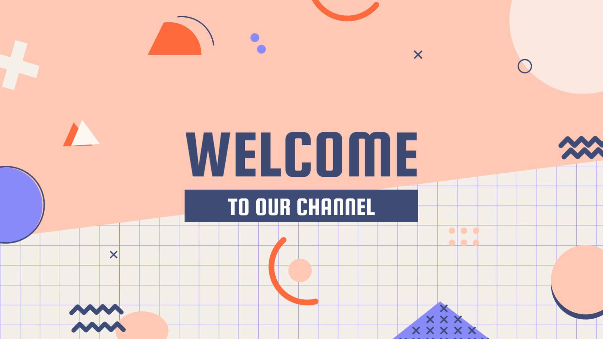 1000's of Free Video Intro Templates for YouTube