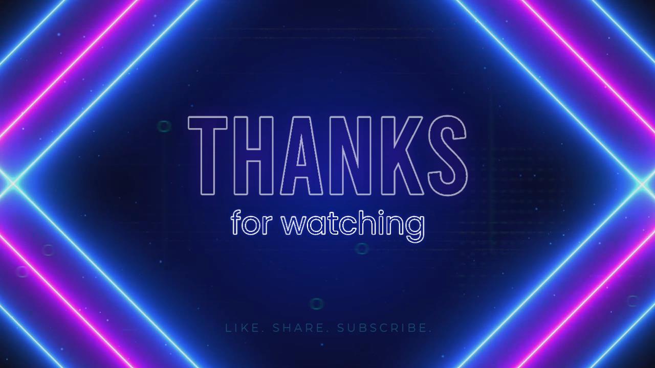 1000's of Free Video Intro Templates for YouTube