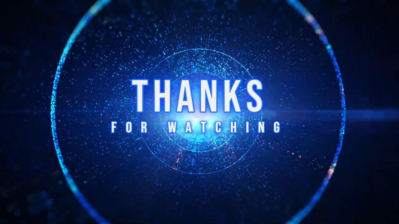 1000's of Free Video Intro Templates for YouTube